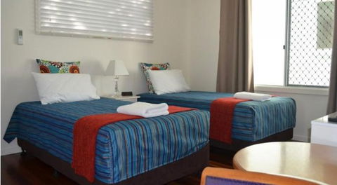 La Costa Motel - Accommodation Batemans Bay 5