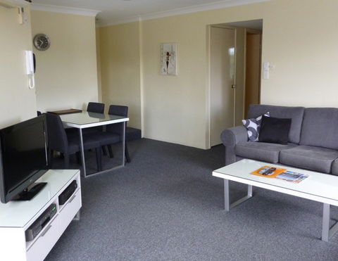 Le Lavandou Holiday Apartments - Accommodation Batemans Bay 2