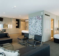 Rydges Residences - Accommodation Batemans Bay