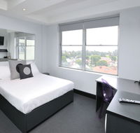 Budget1Hotel - Accommodation Batemans Bay