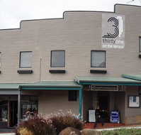 31 on the Terrace - Accommodation Batemans Bay