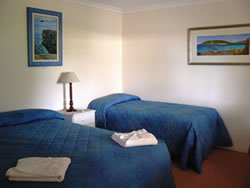 Albany View Street Lodge Bed And Breakfast And Art Studio - Accommodation Batemans Bay 2