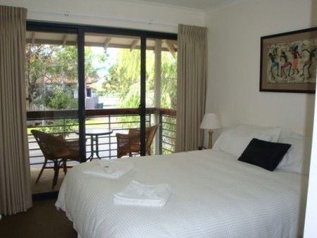 Apartment 46 - Accommodation Batemans Bay 1
