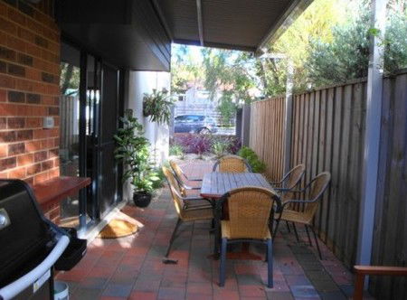 Apartment 46 - Accommodation Batemans Bay 2