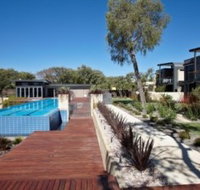 Aqua Resort - Accommodation Batemans Bay