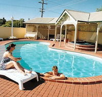Best Western Clifton  Grittleton Lodge - Accommodation Batemans Bay