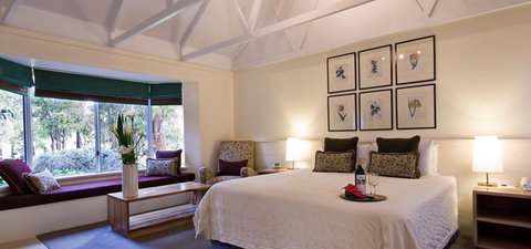Cape Lodge - Accommodation Batemans Bay 0