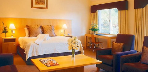 Cape Lodge - Accommodation Batemans Bay 2