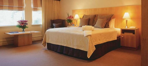 Cape Lodge - Accommodation Batemans Bay 3