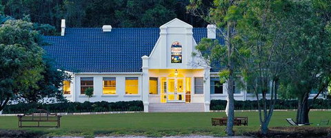 Cape Lodge - Accommodation Batemans Bay 5