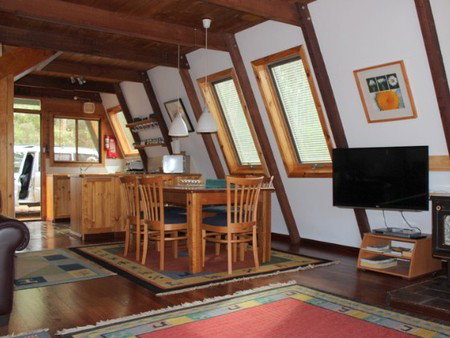 Green Leaves Cabin - Accommodation Batemans Bay 2