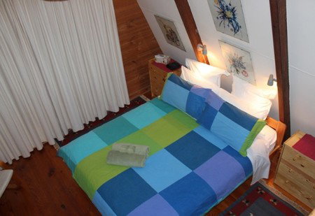 Green Leaves Cabin - Accommodation Batemans Bay 4