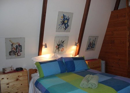 Green Leaves Cabin - Accommodation Batemans Bay 5