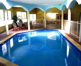Reinscourt WA Accommodation Batemans Bay