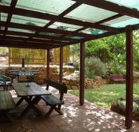 Karri Patch Cottage - Accommodation Batemans Bay