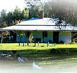Nannup River Cottages - Accommodation Batemans Bay