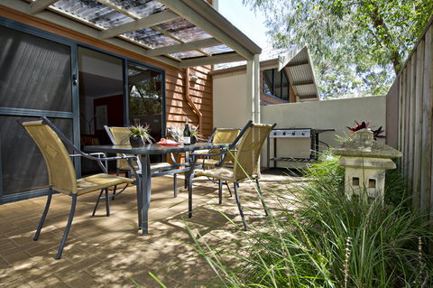 Peppi Lane Apartment - Accommodation Batemans Bay 4