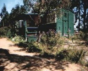Uhuru Chalets - Accommodation Batemans Bay 0
