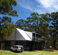 Wolfes Landing Eco Stay - Accommodation Batemans Bay