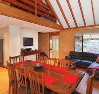Woodstone Cottages - Accommodation Batemans Bay