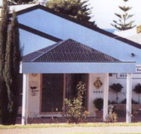 Archipelago Apartments - Accommodation Batemans Bay