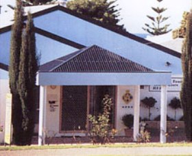 Archipelago Apartments - Accommodation Batemans Bay 0