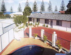 Archipelago Apartments - Accommodation Batemans Bay 2