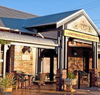 Langtrees Guest Hotel - Accommodation Batemans Bay