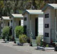 Prospector Holiday Park - Accommodation Batemans Bay