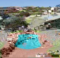 Bay Lodge Economy Beachfront - Accommodation Batemans Bay