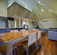 Exmouth Escape Resort - Accommodation Batemans Bay