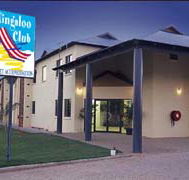 Ningaloo Club - Accommodation Batemans Bay