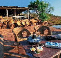 Faraway Bay The Bush Camp - Accommodation Batemans Bay