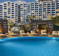 Crown Metropol Perth - Accommodation Batemans Bay