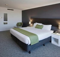 Rendezvous Studio Hotel Perth Central - Accommodation Batemans Bay