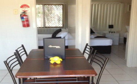 The Leprechaun Resort - Accommodation Batemans Bay 0