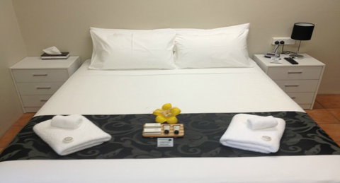The Leprechaun Resort - Accommodation Batemans Bay 1