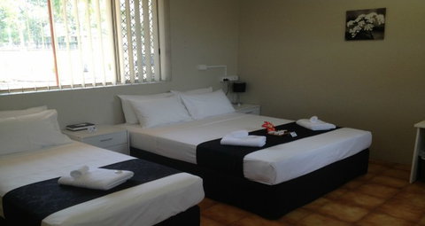The Leprechaun Resort - Accommodation Batemans Bay 2