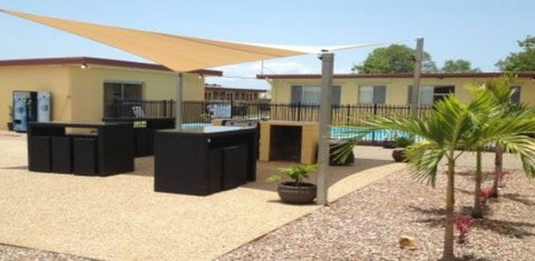 The Leprechaun Resort - Accommodation Batemans Bay 4