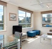 Harbourside Apartments - Accommodation Batemans Bay