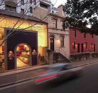 Rendezvous Stafford Hotel - Accommodation Batemans Bay