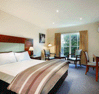 Best Western Buckingham International - Accommodation Batemans Bay