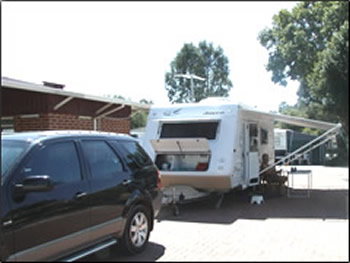 Banksia Tourist Park - Accommodation Batemans Bay 1