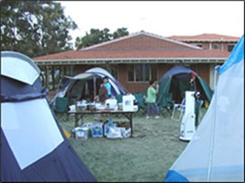 Banksia Tourist Park - Accommodation Batemans Bay 4