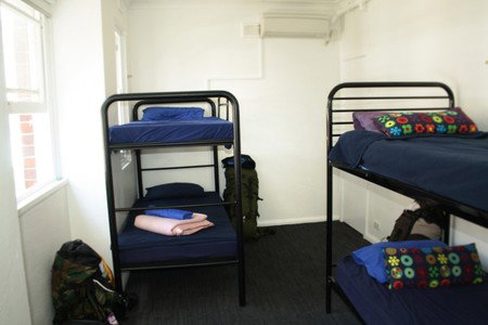 Zing Backpackers Hostel - Accommodation Batemans Bay 0