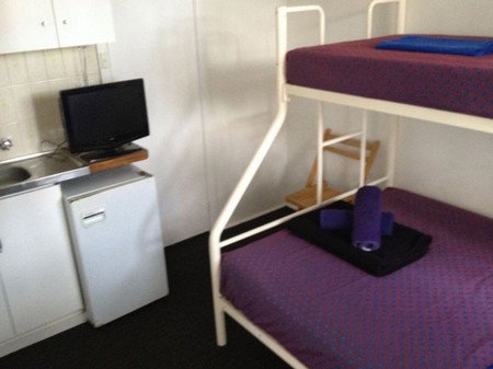 Zing Backpackers Hostel - Accommodation Batemans Bay 2