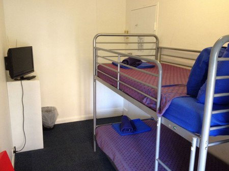 Zing Backpackers Hostel - Accommodation Batemans Bay 3
