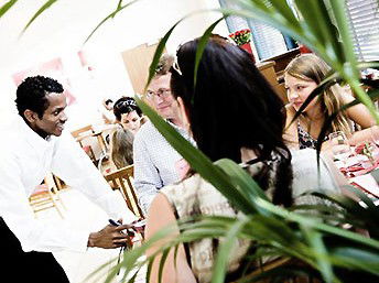 Ibis Sydney Thornleigh - Accommodation Batemans Bay 2