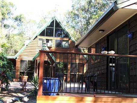 Highland Park QLD Accommodation Batemans Bay