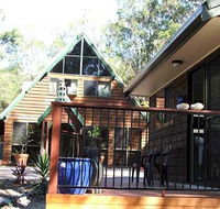 Harmony Nature Retreat - Accommodation Batemans Bay
